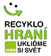 obraázek - recyklohraní