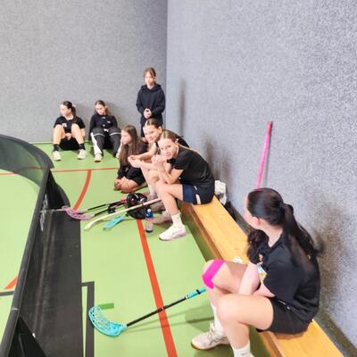 Obrázek - florbalovy turnaj pro 2