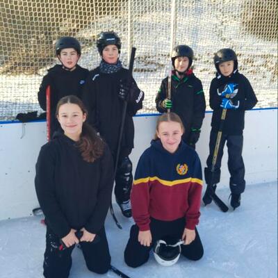 hokejovy turnaj - 2 Obrázek - hokejovy turnaj - 2