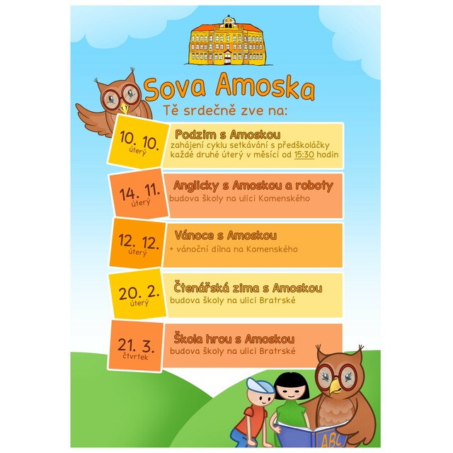 Amoska