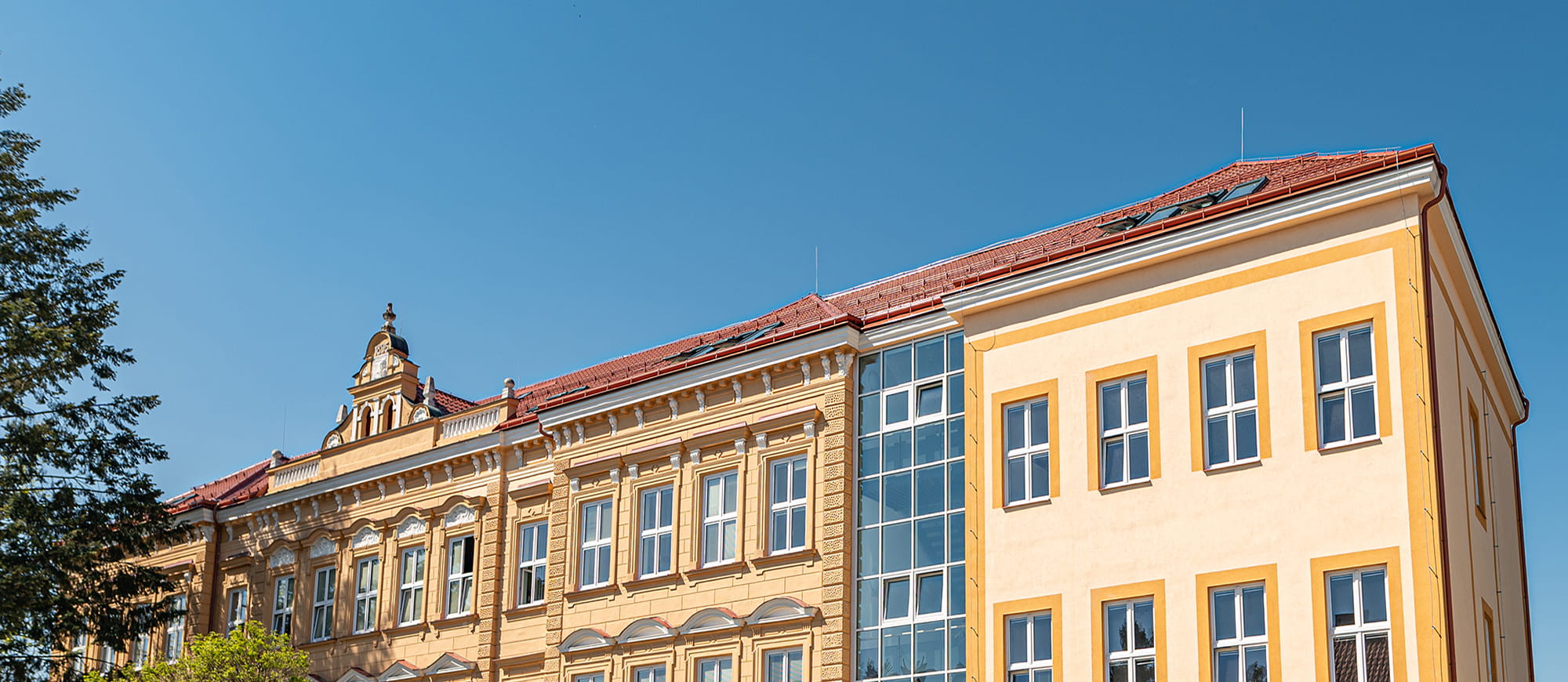 Základní škola J. A. Komenského Dačice