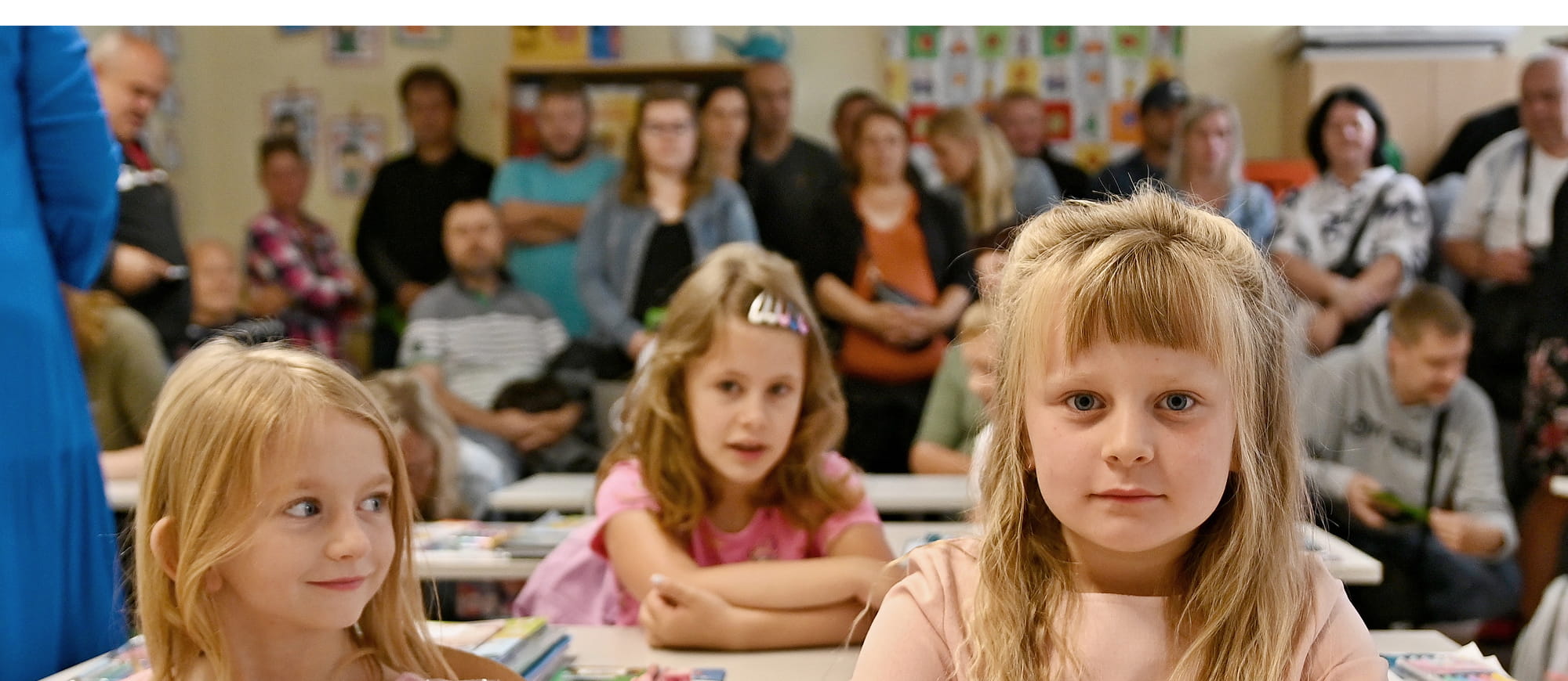 Základní škola J. A. Komenského Dačice