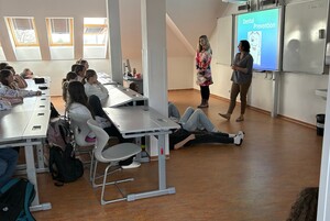 Preventivní program - Dentální hygiena